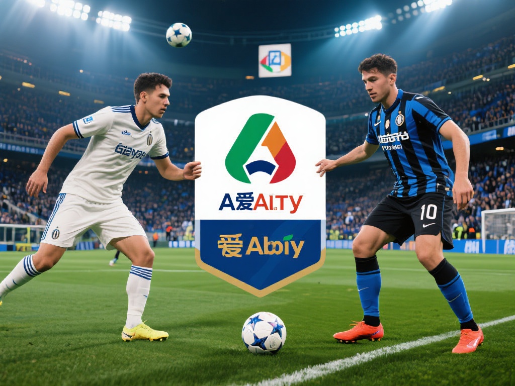 爱游戏体育投注赞助意甲 (爱游戏体育投注鼎力赞助意甲联赛，共创足球盛宴）