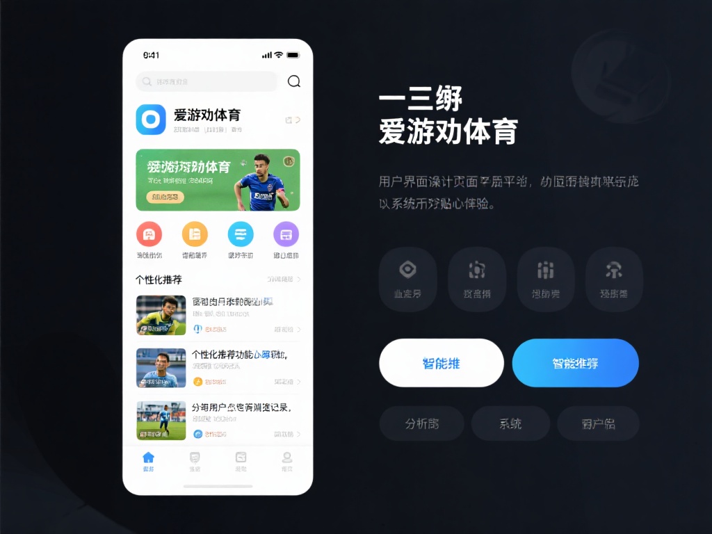 爱游戏体育咋样 (爱游戏体育咋样？深度评测平台实力与服务！）