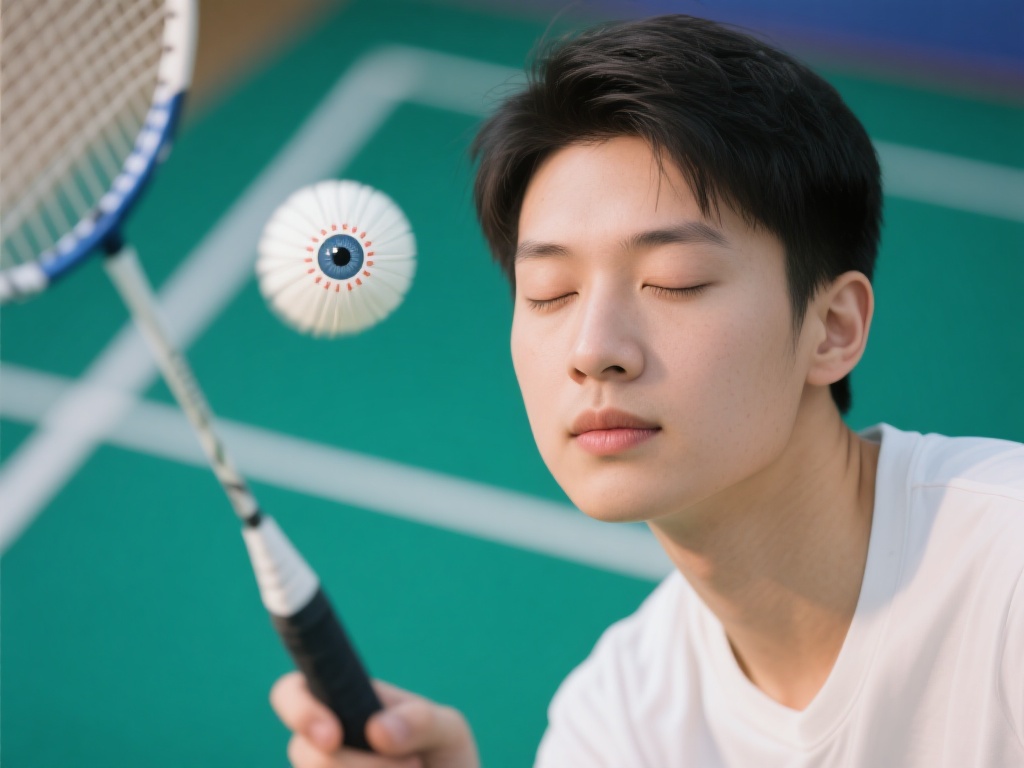 爱眼护眼体育游戏 (爱眼护眼体育游戏：守护视力从运动开始）