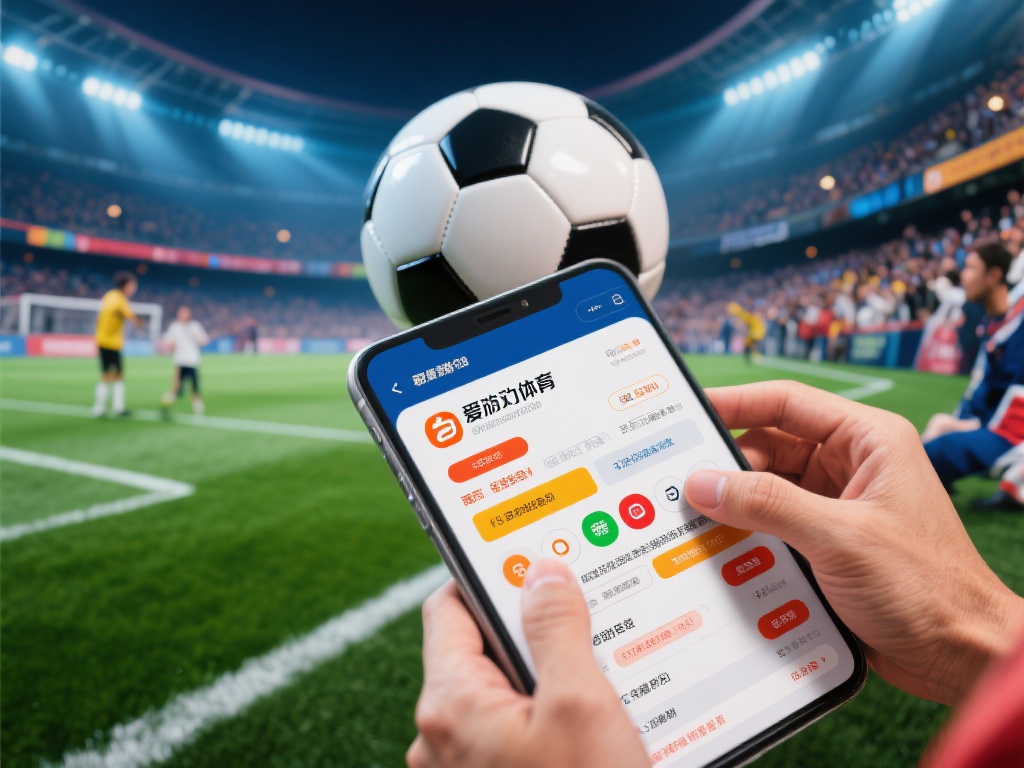 爱游戏体育买球违法吗 (爱游戏体育买球是否违法?深度解析相关法律问题) 在网络时代,体育赛事的热度让许多人热衷于参与相关的