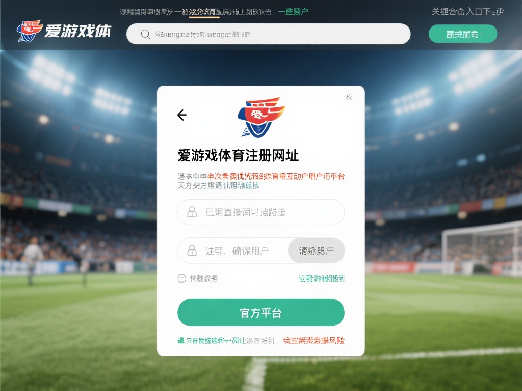 对于许多初次接触线上体育互动的用户来说，找到一个合