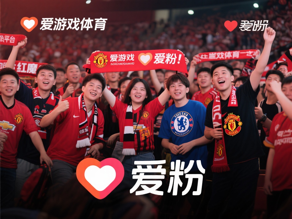 爱游戏体育的球迷叫什么 (爱游戏体育的忠实球迷被称为什么?) 在体育文化中,粉丝的昵称往往不仅仅是一个简单的代号