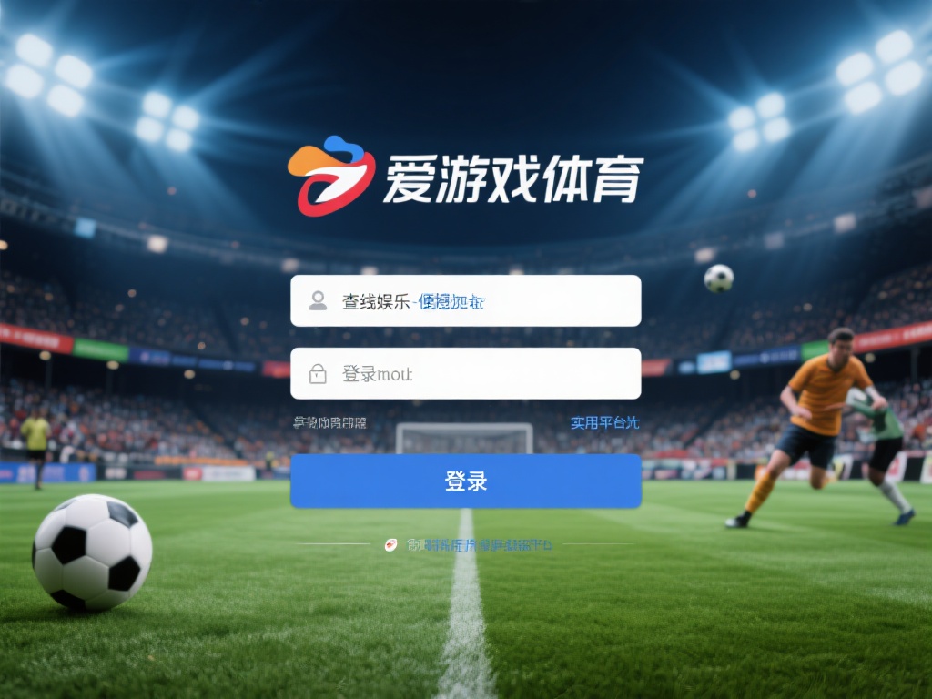 爱游戏体育登录地址在哪 (爱游戏体育登录地址在哪？快速获取最新入口指南！）