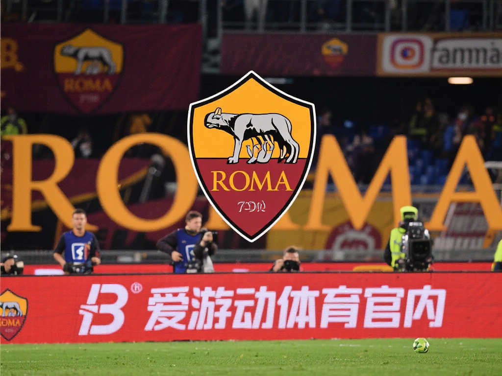 爱游戏体育官网冠名罗马 (爱游戏体育官网冠名罗马，开启全新体育合作篇章）