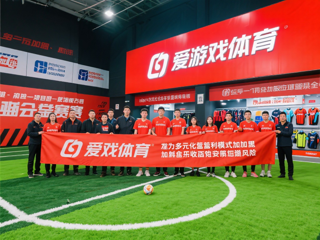 爱游戏体育加盟怎么样 (爱游戏体育加盟怎么样？深度解析加盟优势与前景）