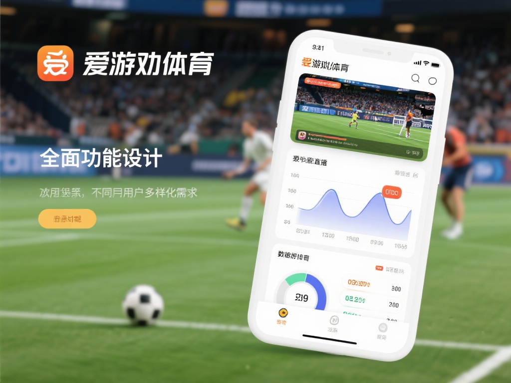 爱游戏体育软件介绍 (爱游戏体育软件介绍：功能全面的用户体验解析）