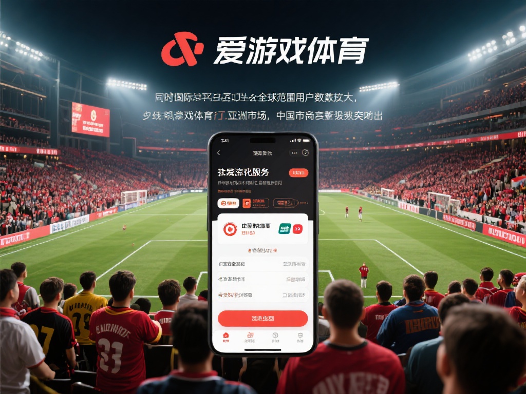 爱游戏体育的球迷多吗 (爱游戏体育的球迷数量多吗？一探究竟！）