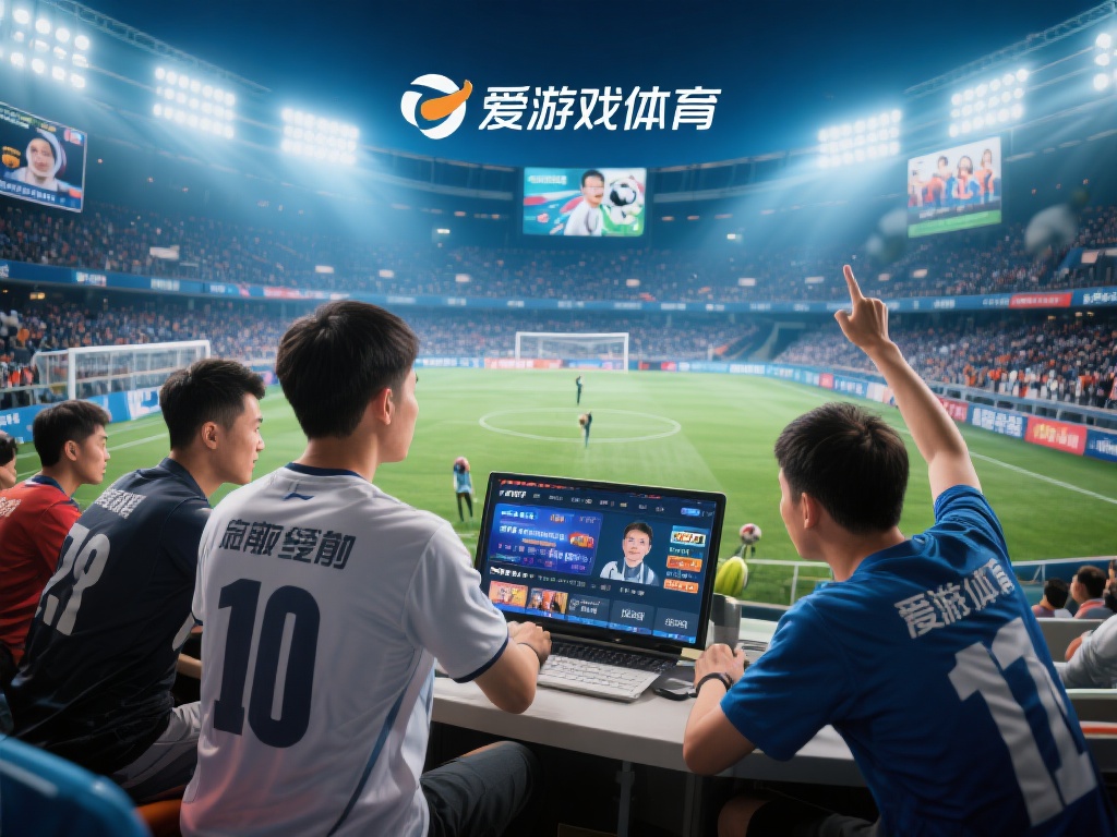 爱游戏体育的创立 (爱游戏体育的创立历程与品牌发展故事）