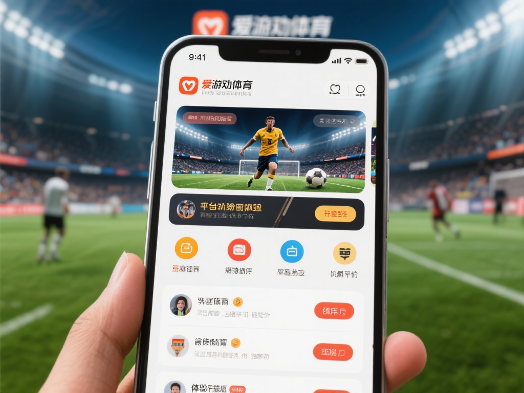 爱游戏体育是不是被查了 (爱游戏体育是否被查？最新消息引发关注与热议）