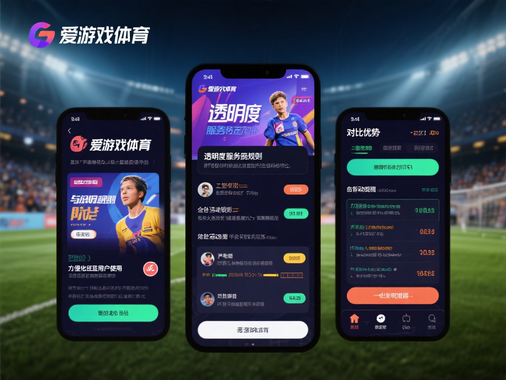 爱游戏体育信誉好嘛 (爱游戏体育信誉好嘛？用户真实评价揭秘！）