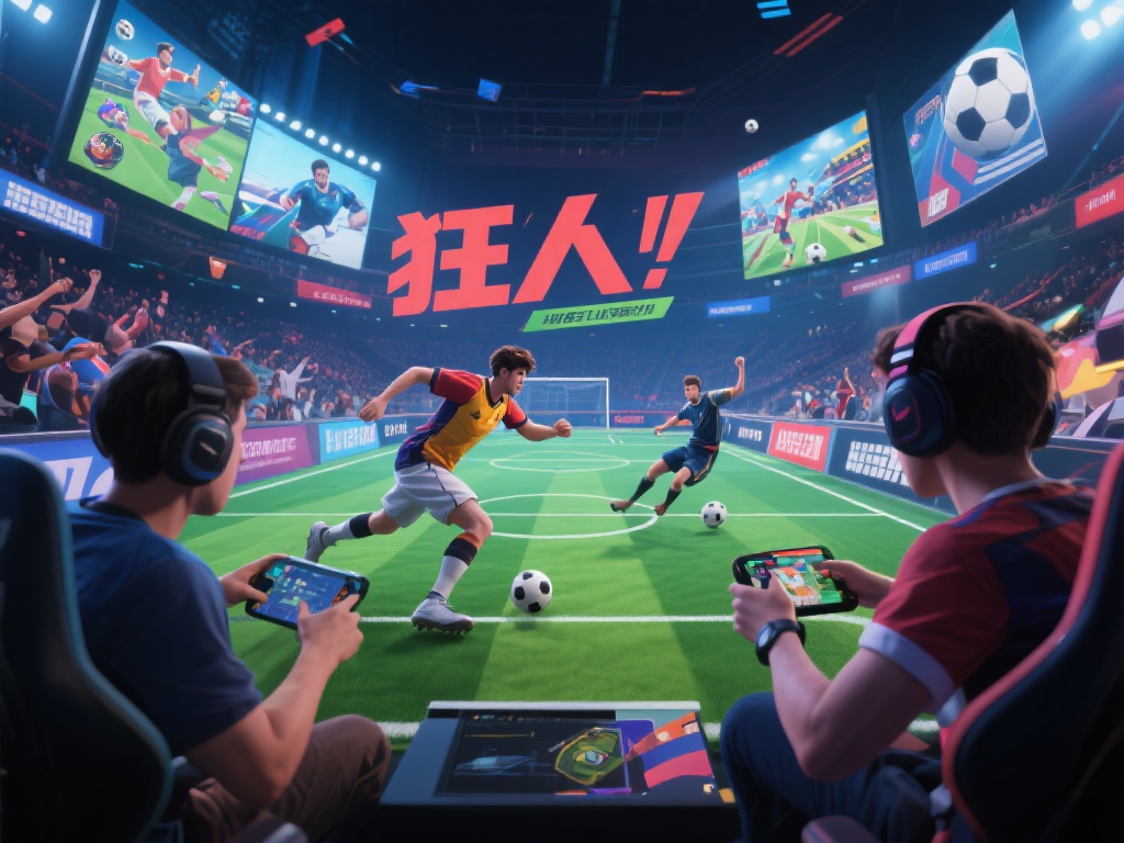 爱游戏体育狂人怎么玩 (爱游戏体育狂人怎么玩？新手入门攻略大揭秘！）