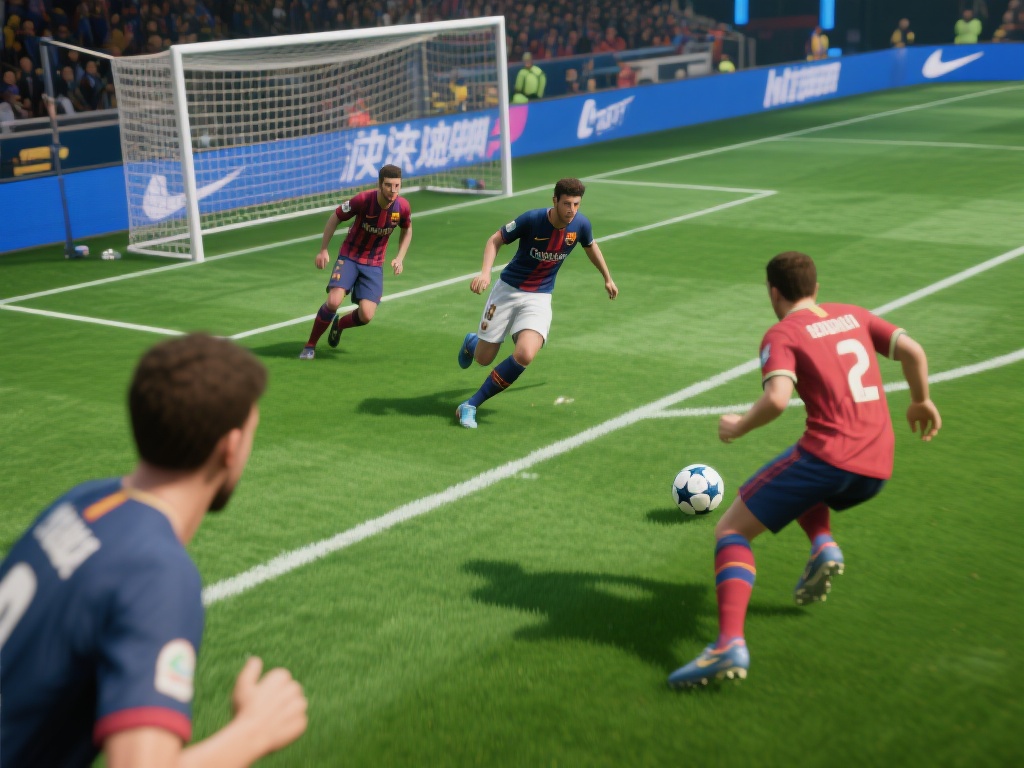 爱体育游戏足球怎么玩 (爱体育游戏足球怎么玩？新手入门详细指南！）