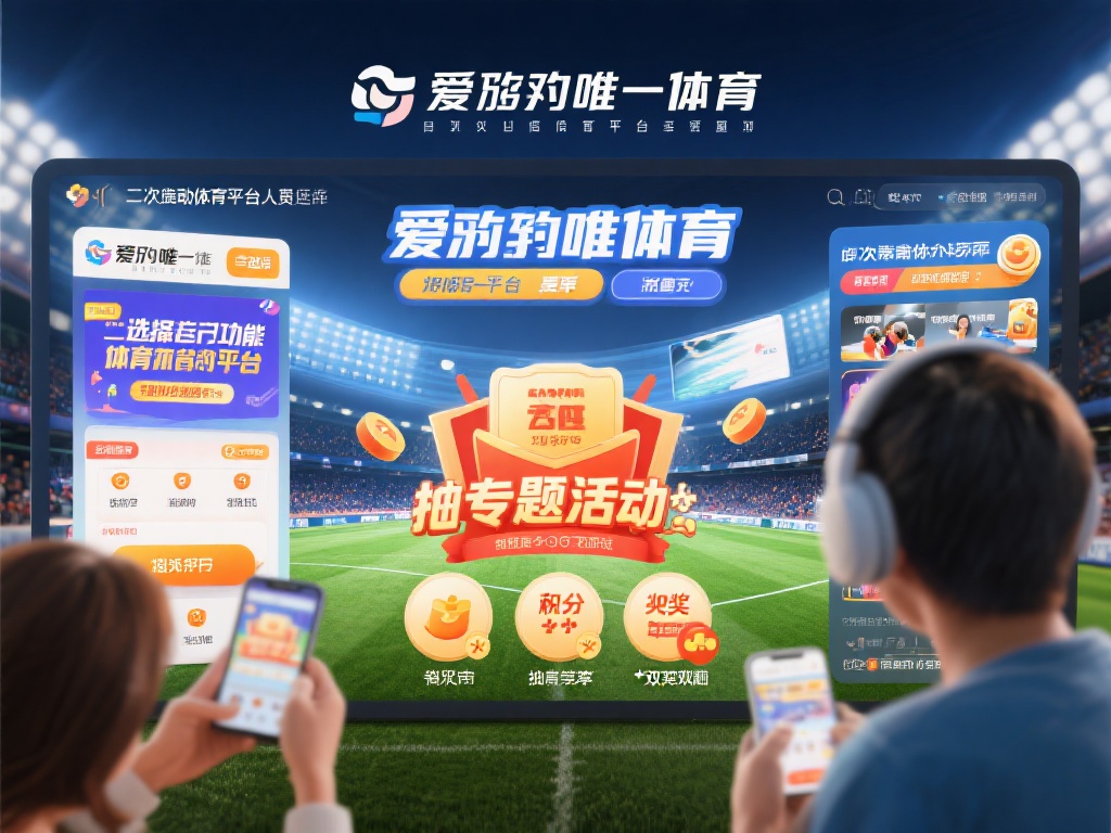 爱游戏唯一体育 (爱游戏唯一体育，畅享顶级赛事与激情体验！）