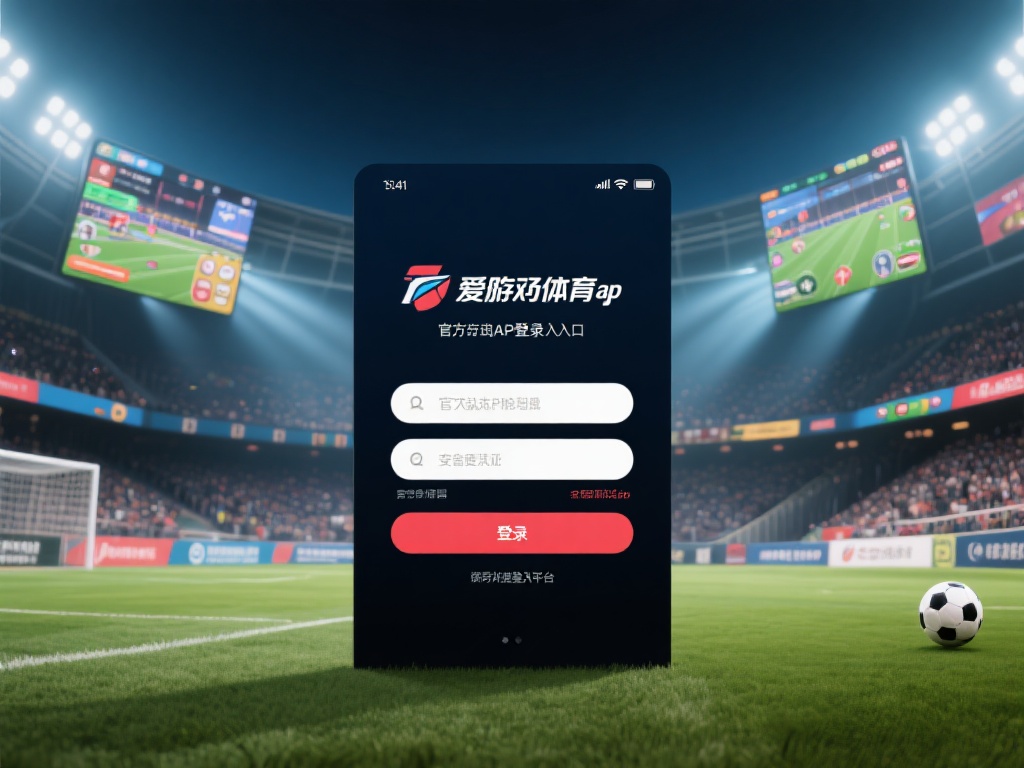 爱游戏体育app登录入口官网 (爱游戏体育app登录入口官网，畅享极致体育竞技体验！）