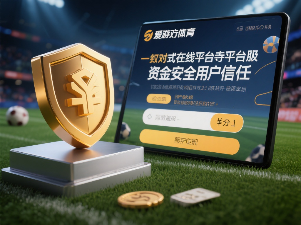 爱游戏体育提现靠谱吗 (爱游戏体育提现靠谱吗？用户真实体验与评价揭秘）