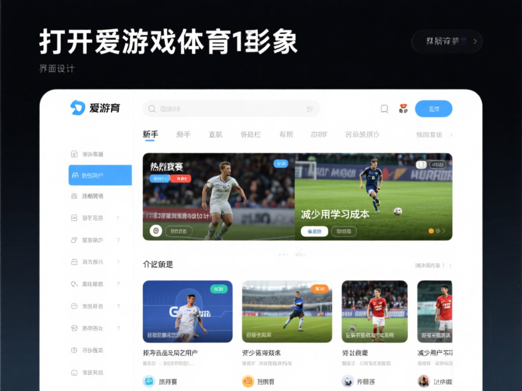 爱游戏体育好用吗 (爱游戏体育好用吗？用户真实体验与评价分享）