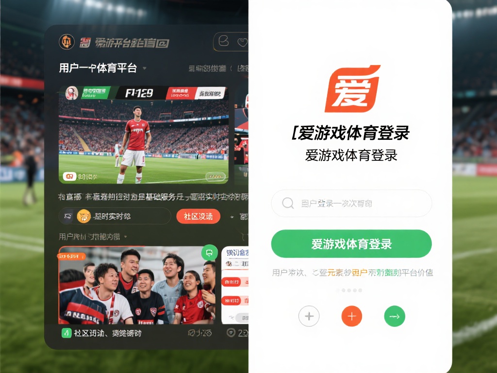 爱游戏体育登录 (爱游戏体育登录：畅享全新体育竞技体验平台）