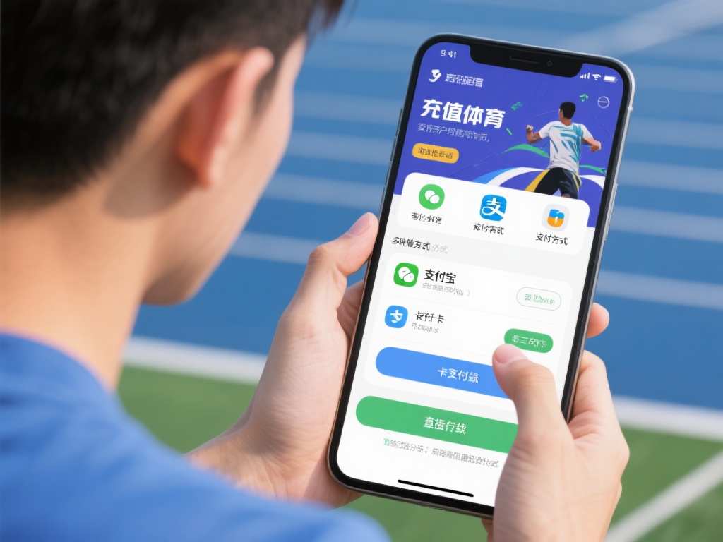 爱游戏体育app充值 (爱游戏体育app充值攻略，轻松享受游戏乐趣！）