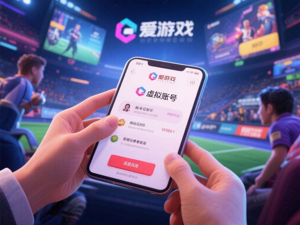 爱游戏体育账号出售 (爱游戏体育账号出售，安全可靠快速交易平台推荐）