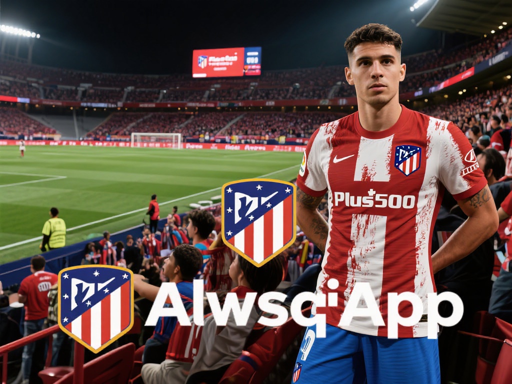 爱游戏体育app赞助的马竞 (爱游戏体育APP赞助马竞，助力足球激情新篇章）