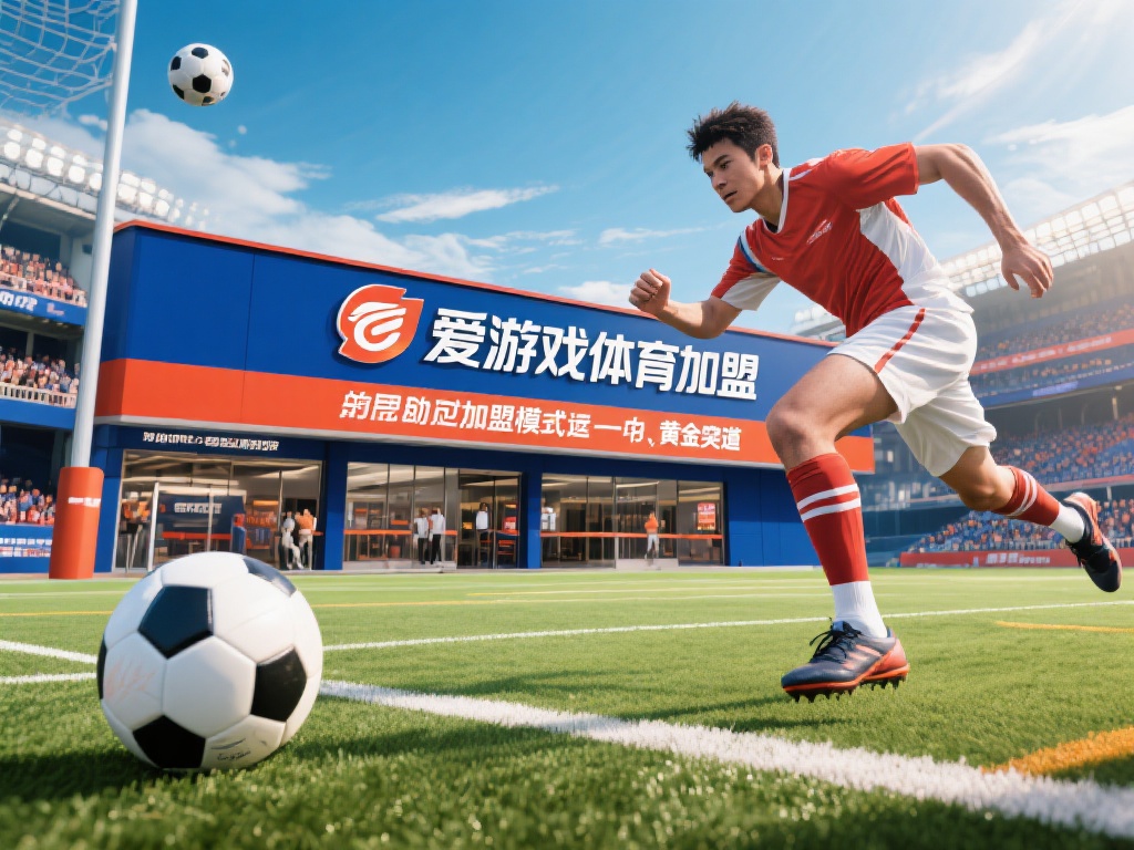 爱游戏体育加盟 (爱游戏体育加盟，开启您的创业新征程！）