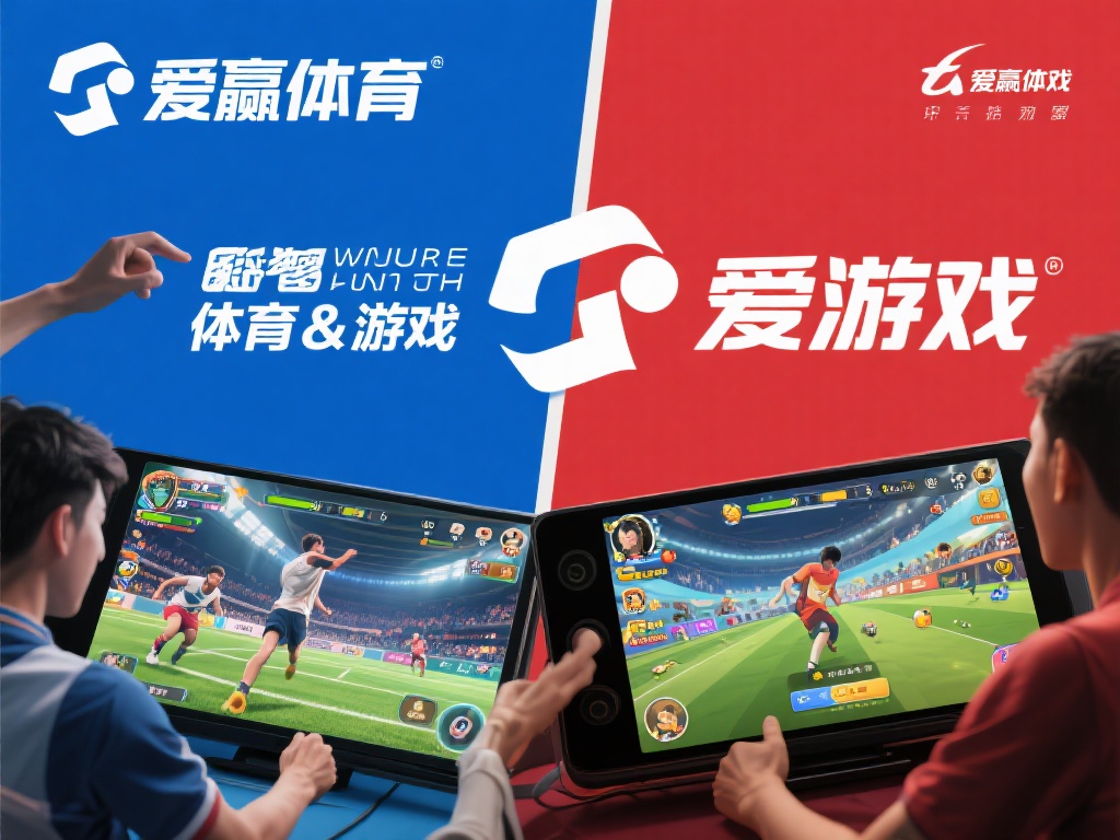 爱赢体育和爱游戏 (爱赢体育与爱游戏：激情竞技，畅享无限乐趣！）