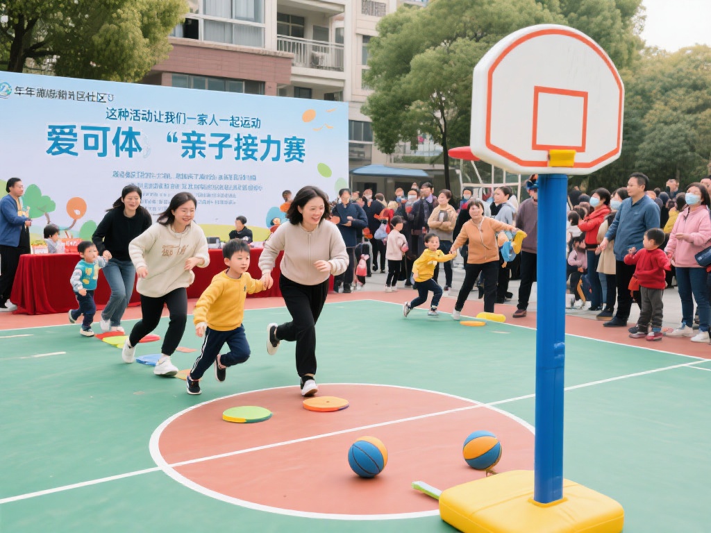 慈溪爱可体育游戏 (慈溪爱可体育游戏：激发孩子运动潜能的乐园）