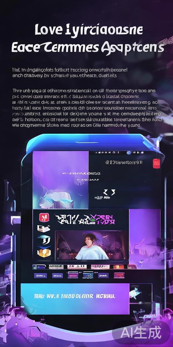 在当今数字娱乐时代，电竞和游戏直播逐渐成为年轻人日