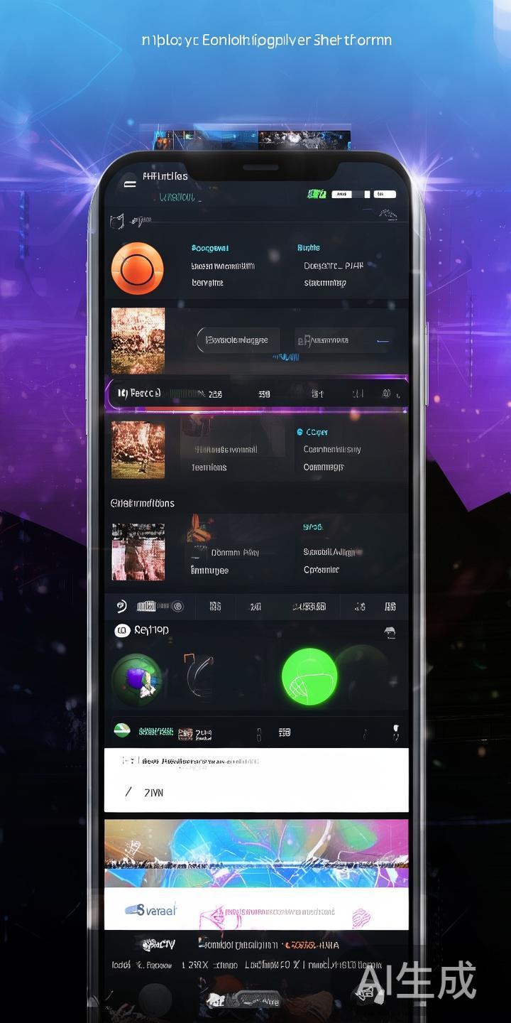 爱游戏体育平台官方下载与安装教程：轻松畅享精彩体育内容指南