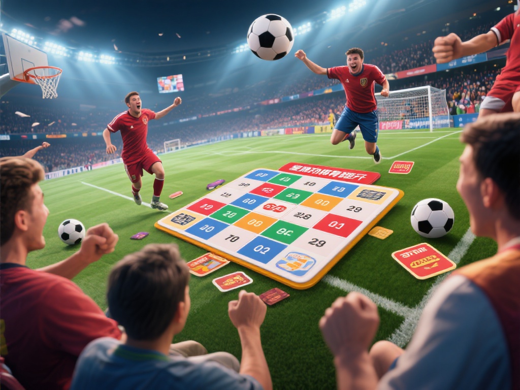 爱游戏体育竞猜 (爱游戏体育竞猜：畅享激情赛事，赢取丰厚奖励！）