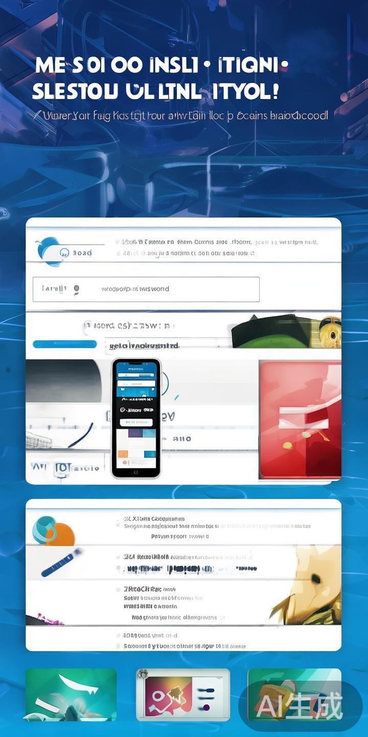 全面解读爱游戏体育平台登录方法与畅玩体育赛事的详细指南