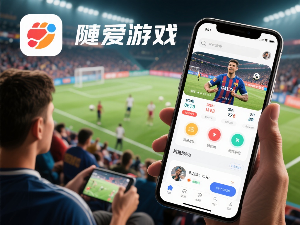 随着科技的发展，体育类软件已经成为连接粉丝与赛事的