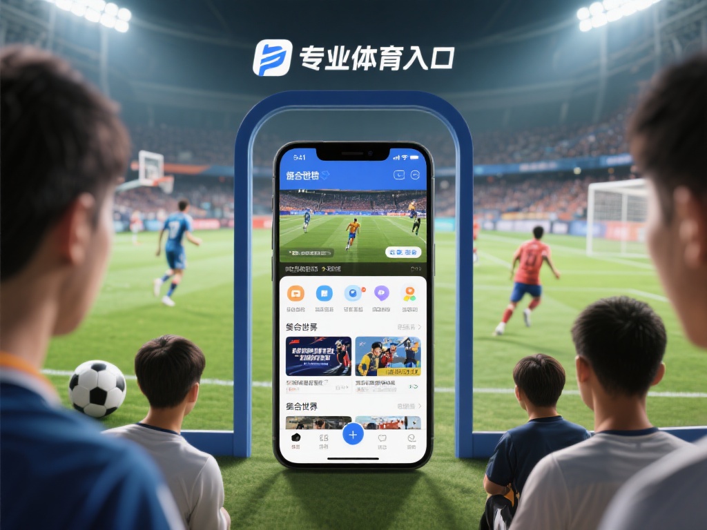 爱游戏体育入口 (爱游戏体育入口:畅享极致体育竞技新体验) 在互联网时代,信息爆炸让用户面临选择困难。不少人会