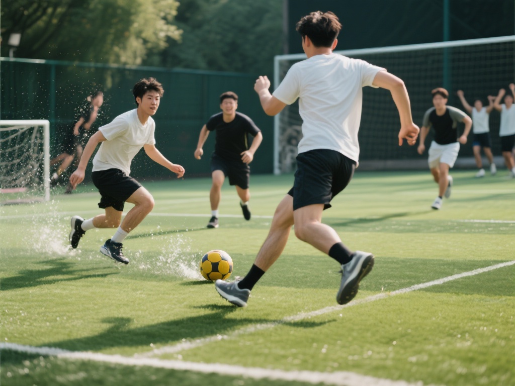 爱游戏经典体育 (爱游戏经典体育:传承激情,畅享竞技魅力) 在快节奏的现代生活中,体育不仅是一种健身方式,更是