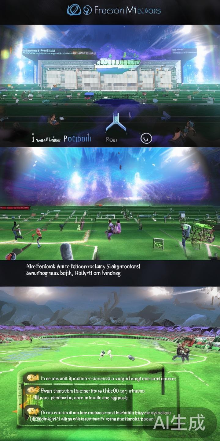 爱自由游戏体育:打造极致自由的游戏与运动融合娱乐平台 在“爱自由游戏体育”中,体育项目不再局限于传统意义