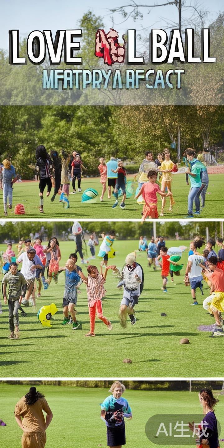 爱球球游戏体育是一种结合了运动元素与互动趣味的新型