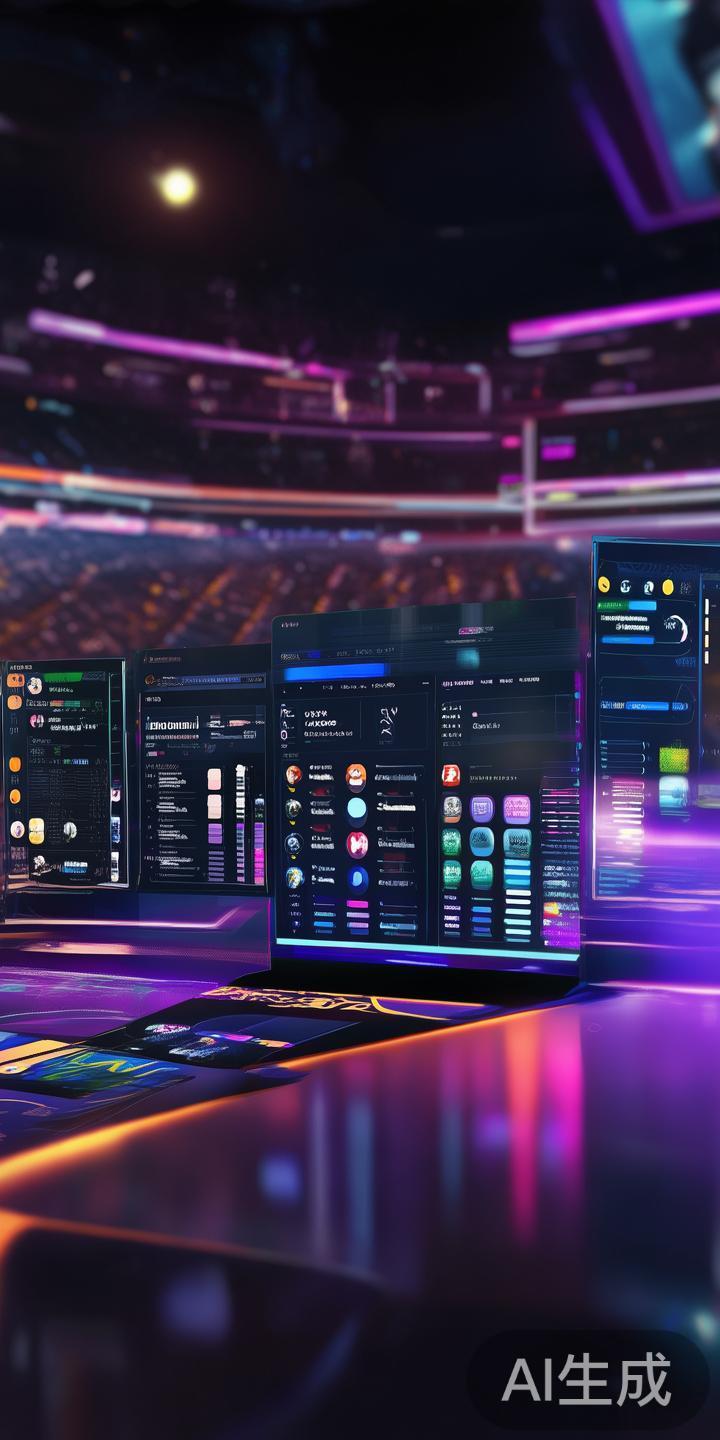 全面解析爱游戏体育软件的功能亮点与用户体验深度评测 首先,爱游戏体育软件以其丰富的功能设计赢得用户青睐