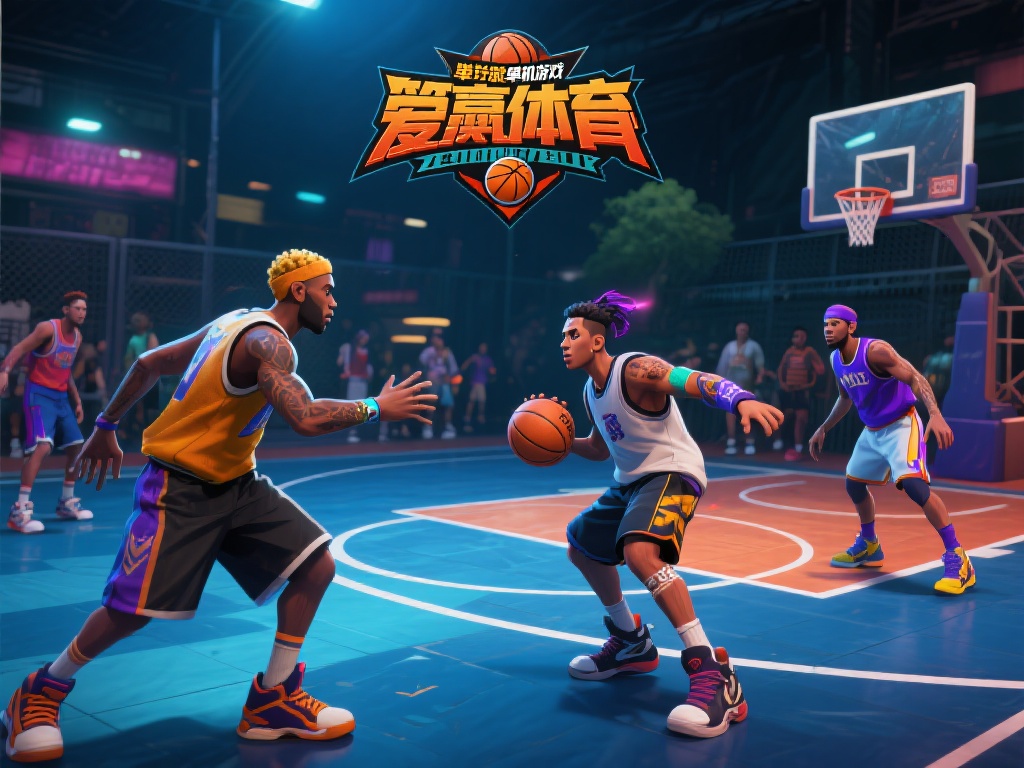 爱赢体育单机游戏有哪些 (爱赢体育单机游戏有哪些值得一玩的推荐?) 另一款不容错过的单机游戏是*《篮球街头争霸》*。这